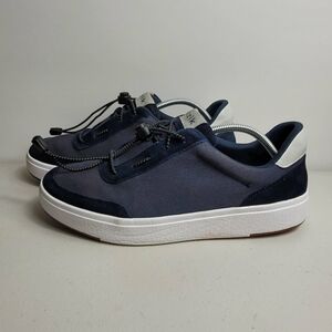 Kizik Prague Mens Shoes Dusk BlackHands Free Slip On Casual Sneakers Men Sz 12 W